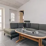 Semesterbostad 6 Person In Løkken