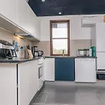Semesterbostad 6 Person In Løkken