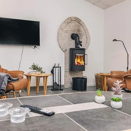 Semesterbostad 6 Person In Løkken